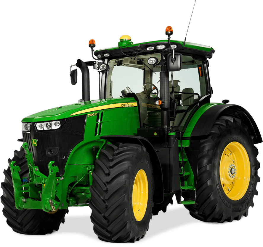 Tractor